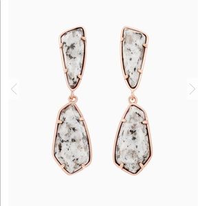 Kendra Scott Traci earrings